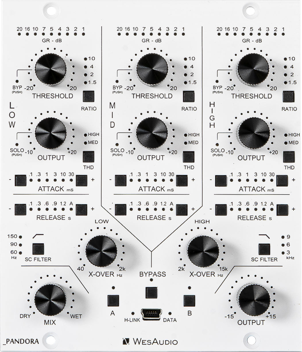 WesAudio _Pandora - Audio500